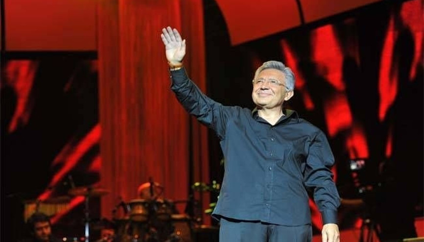 Zülfü Livaneliden unutamayacağınız konser