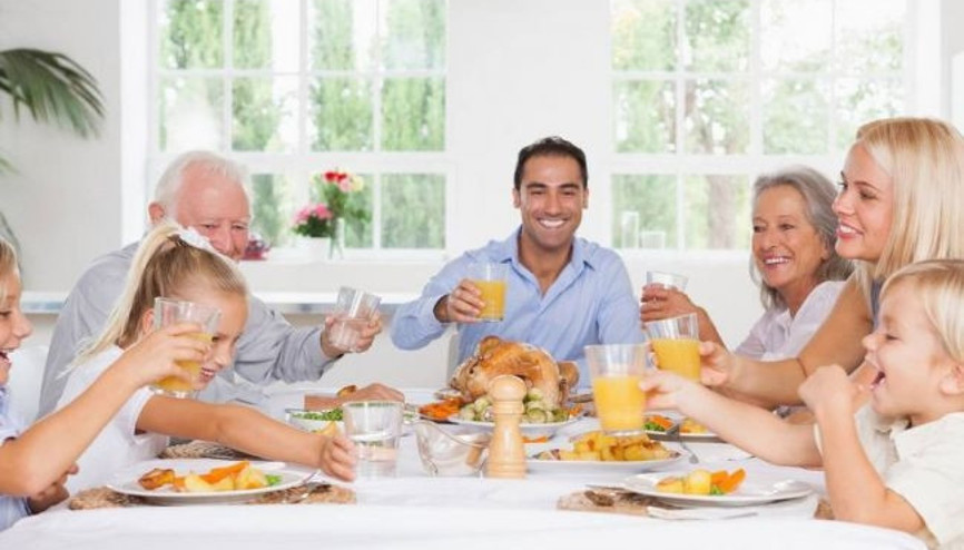 Bayram denince aklınıza ilk ne geliyor