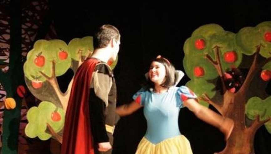 Tiyatro Alkış’tan 2 Çocuk Oyunu