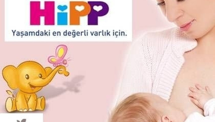 Süt Kokulu Bir Hafta Başlıyor