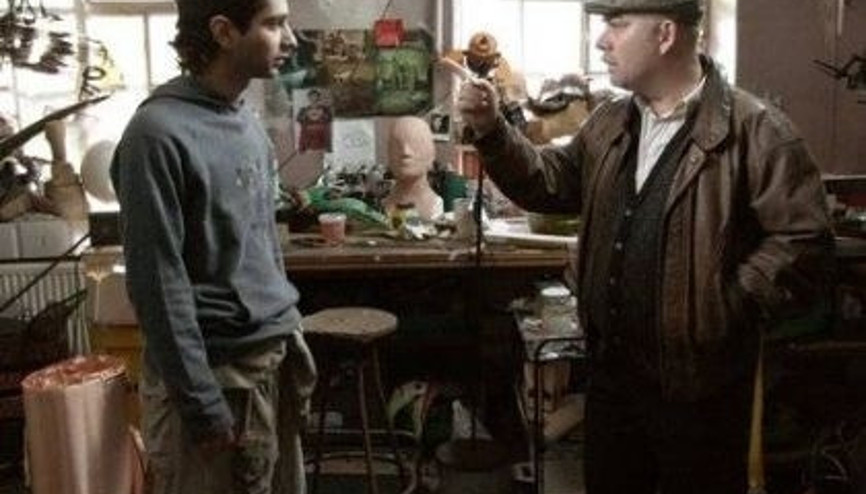 Göç Filmleri Seçkisi