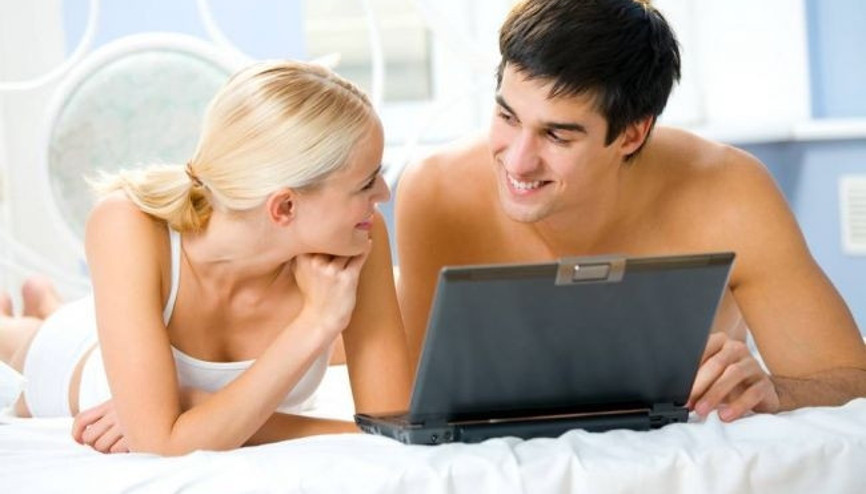 Porno cinsel hayatınızı renklendirir ama…