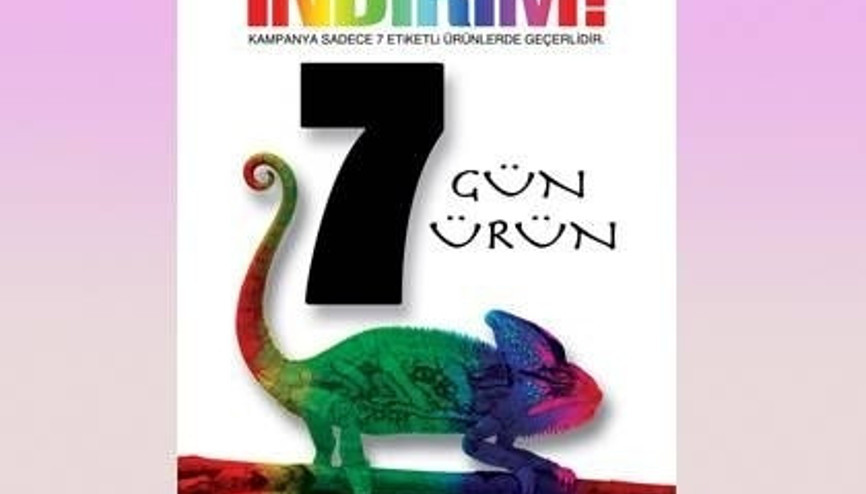 Home Store tutkunlarına müjde