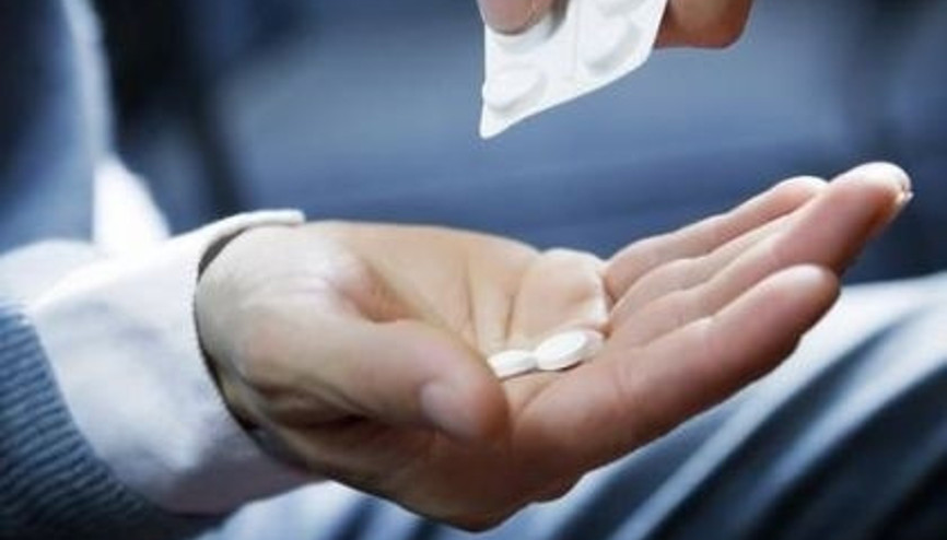 Grip ilaçlarına dikkat