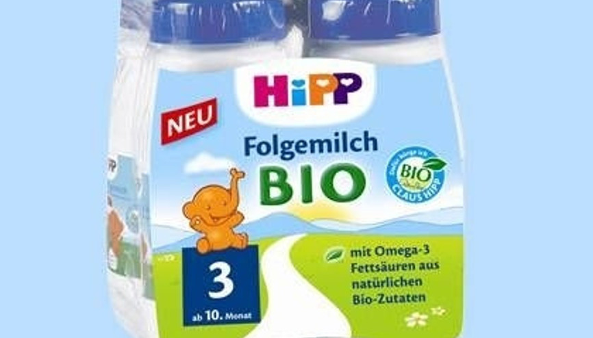 Hipp’den annelere özel kampanya