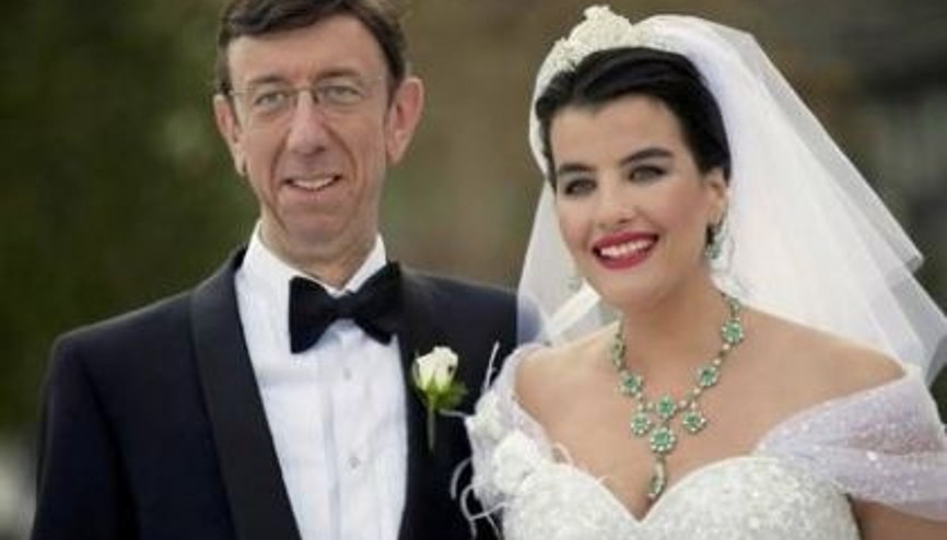 Marfan sendromu nedir