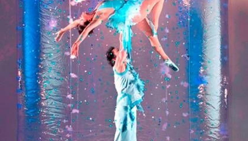 Yeni yıla Cevahirde girin