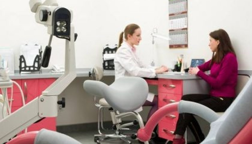 Tüm yönleriyle jinekolojik muayene