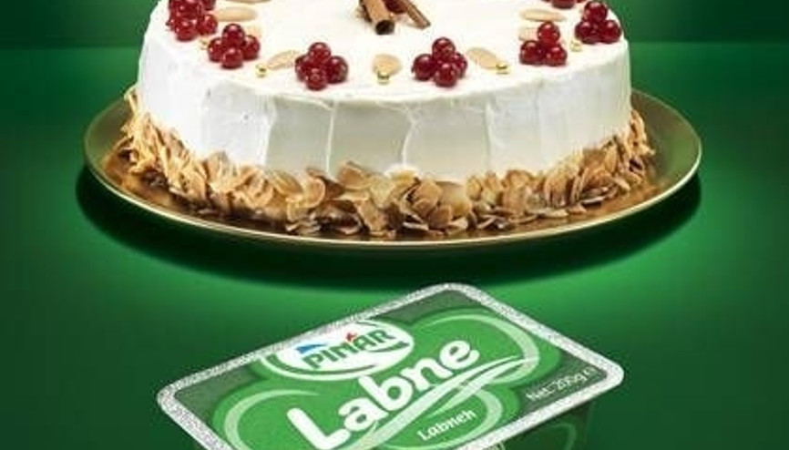 Meşhur eden lezzet “Pınar Labne”