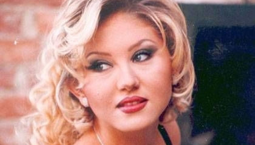 Hamiyet dün gece 2. kez anne oldu