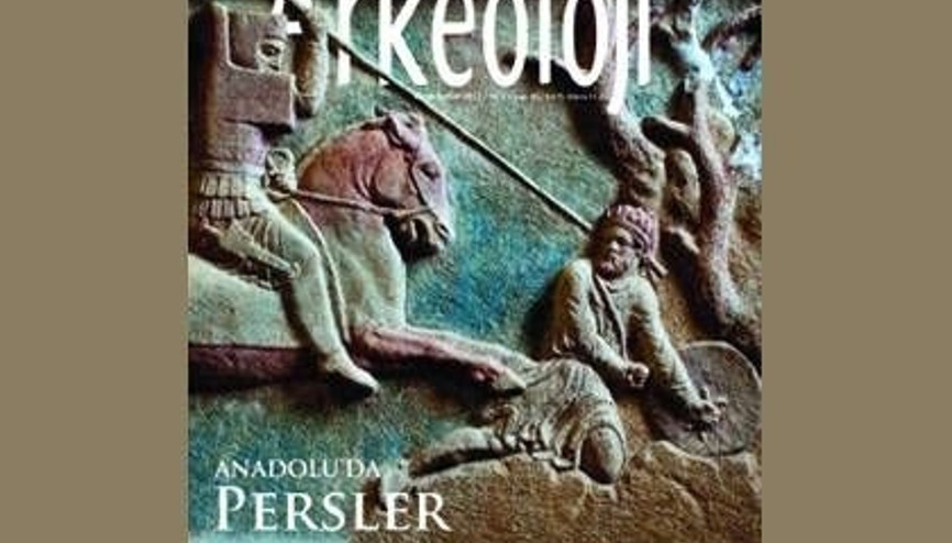 Aktüel Arkeoloji’nin 25. sayısı çıktı