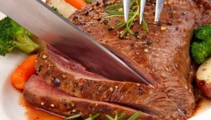 Diyet yaparken et tüketimi için öneriler