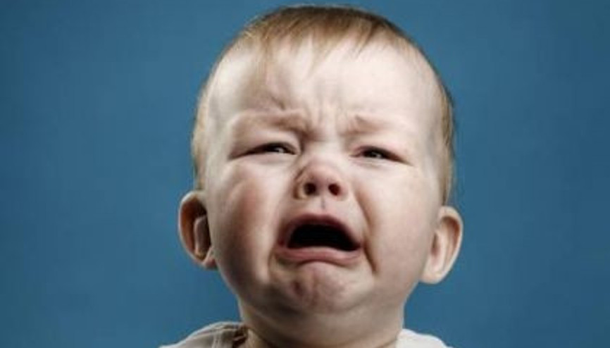 Bebeklerde geniz eti belirtileri ve ameliyatı