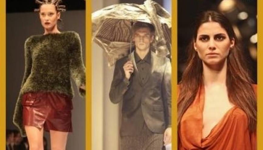 İstanbul Fashion Week sona erdi