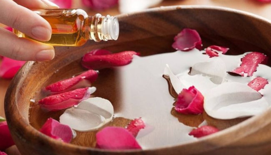 Gül suyundan hafızayı güçlendiren etki