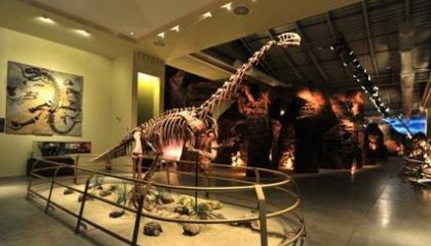 Jurassic Landden kadınlara özel hediye