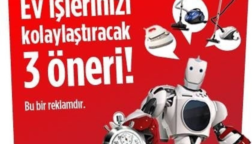 Ev işlerinizi kolaylaştıracak 3 öneri