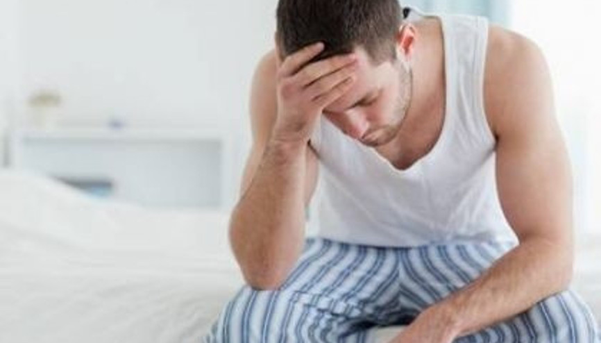 Kıl dönmesi 15-35 yaş arasında görülüyor