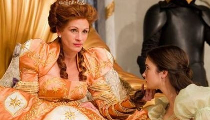 Pamuk Prenses’in maceraları