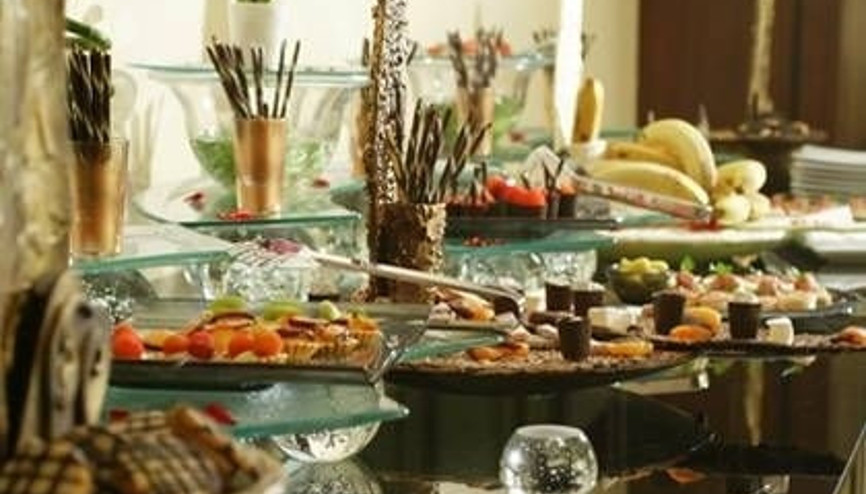 Anneler Günü’ne özel brunch
