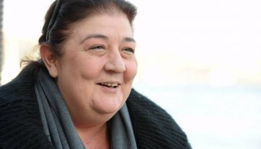 Usta senarist Meral Okay hayatını kaybetti