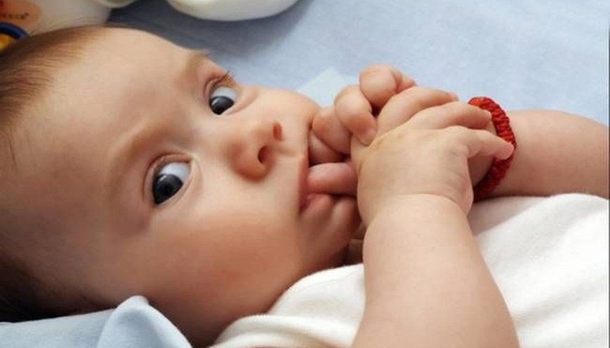 Bebek beslenmesinde prebiyotikler önemli