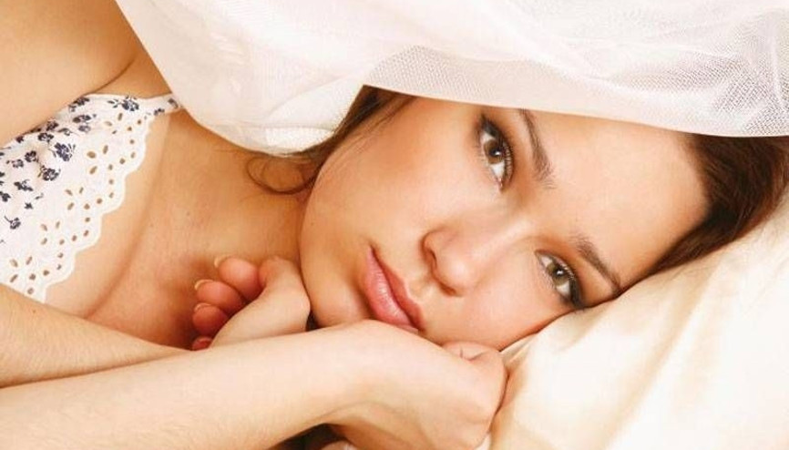 Vajinal kuruluğun nedenleri ve tedavisi