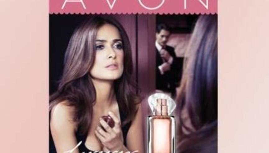 Avon’dan annelere müthiş bir hediye