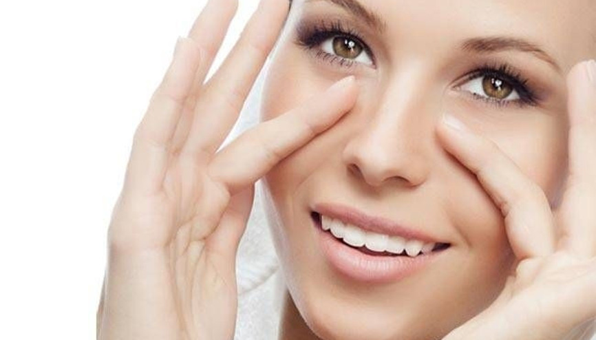 Yüz yogası ile yıpranmadan yaşlanın