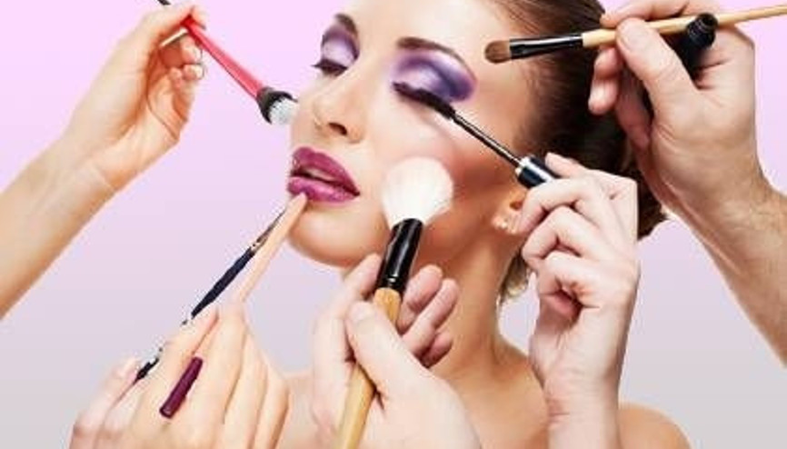 2012 yaz makyaj trendleri