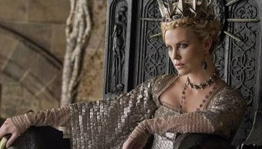 “Pamuk Prenses ve Avcı” hikayesi