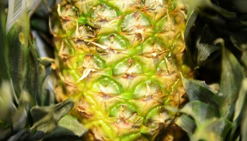 Ananas tüketmek için sayısız sebebiniz var Ananas tüketmek için sayısız sebebiniz var