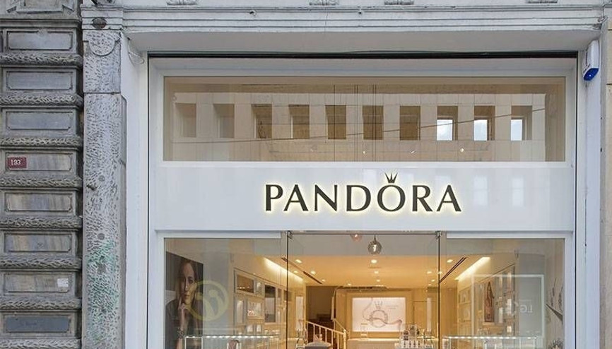 Geleneksel Pandora indirim günleri başlıyor