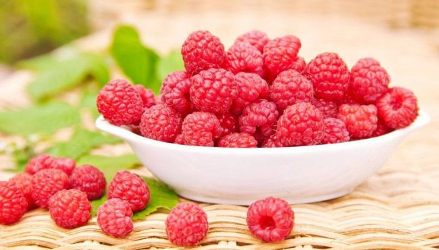 Frambuaz/ahududunun faydaları