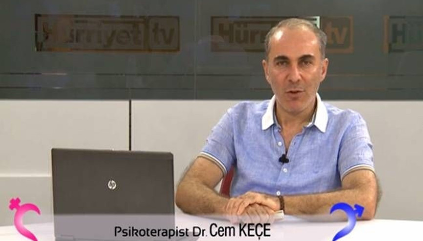 Andropoz nedir Nasıl başlar Etkileri nelerdir