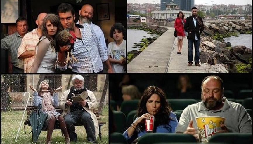 Bu hafta vizyona giren filmler