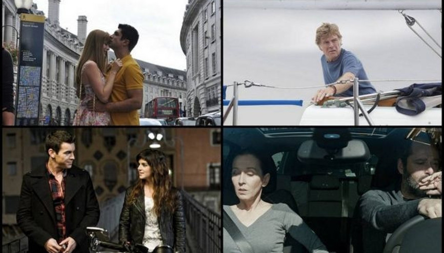 Bu hafta vizyona giren filmler