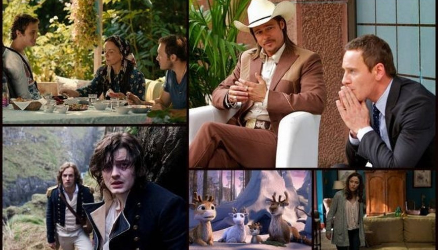 Bu hafta vizyona giren filmler