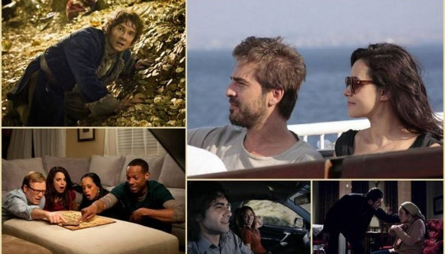 Çocuk-Yetişkin Etkinlik