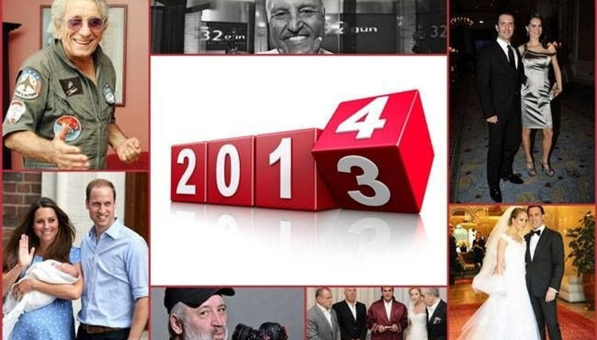2013 yılında neler oldu