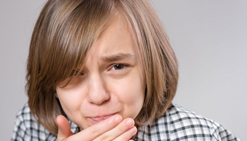 Kusan çocuğa verilebilecek en sağlıklı gıda