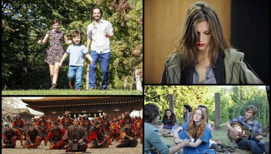 Bu hafta vizyona giren filmler