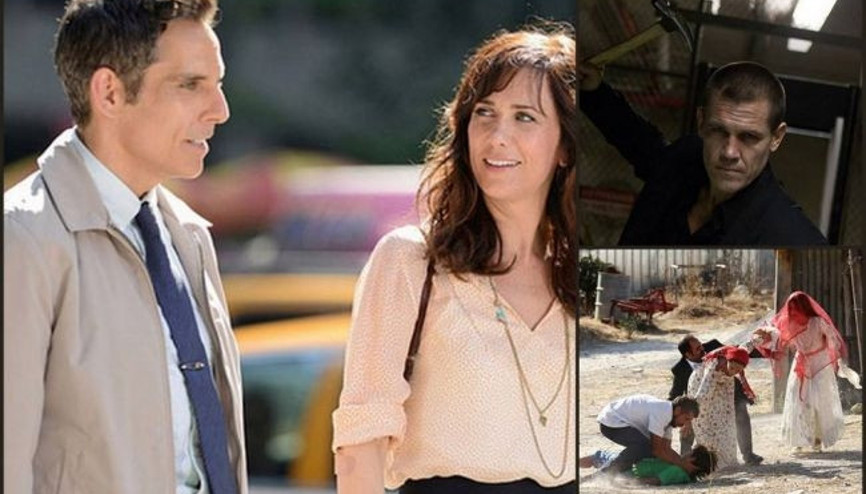 Bu hafta vizyona giren filmler