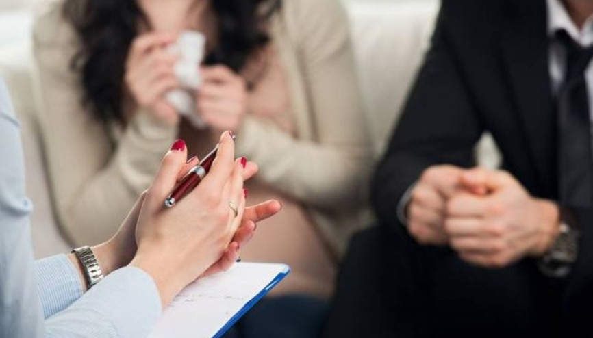 Evlilik danışmanlığı nedir