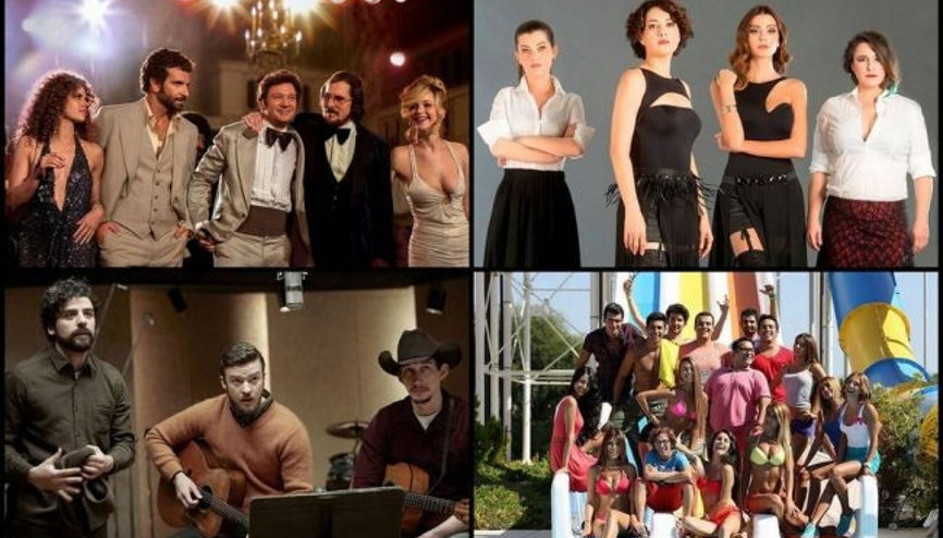 Bu hafta vizyona giren filmler