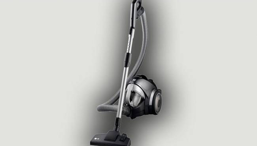 Kullanıcısını takip eden ilk elektrikli süpürge