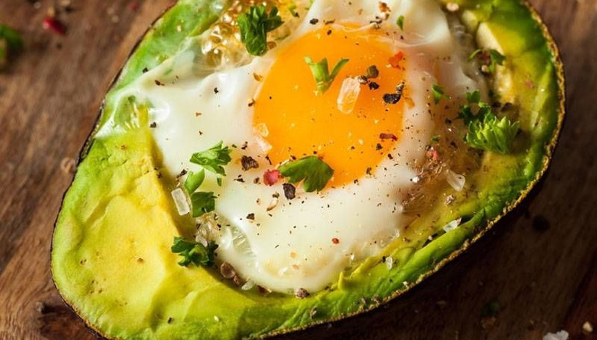 Mucizevi meyve avokadonun 10 faydası