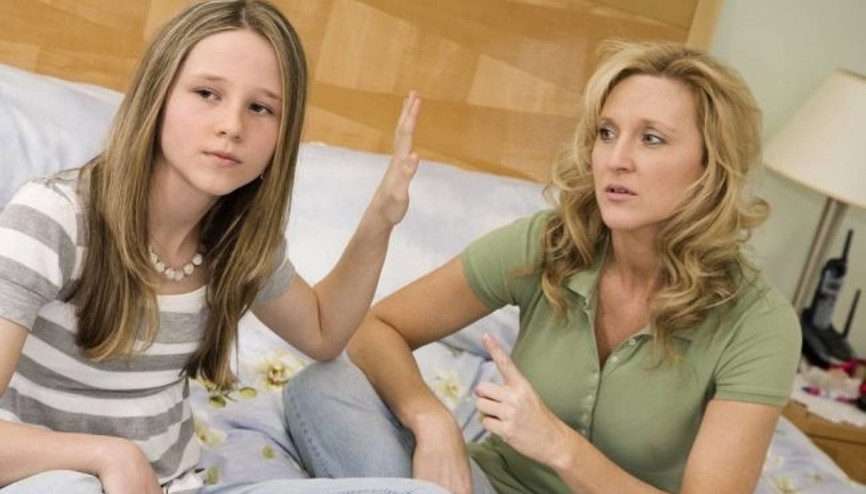 Kötü ebeveyn olmanın altın kuralları