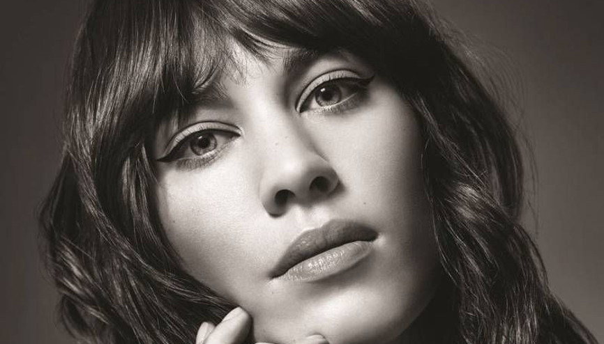 Eyeko’dan fotomodel Alexa Chung için özel koleksiyon
