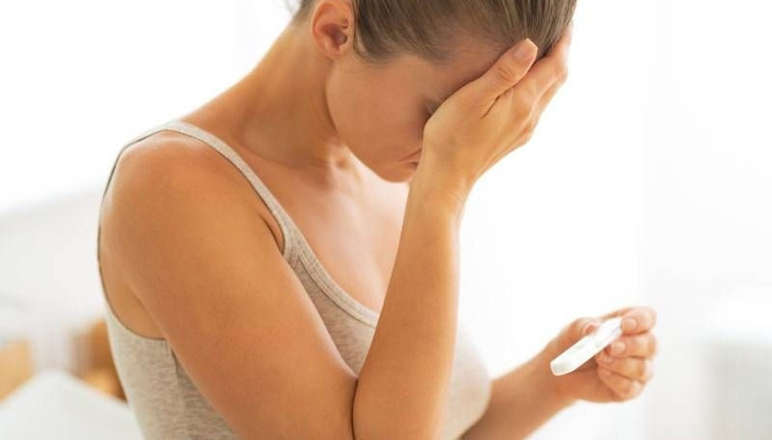 Neden hamile kalamıyorum